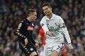 Prvý súboj Hamšíka s Ronaldom v prospech Realu: Arsenal schytal v Mníchove päťku!