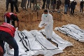 Pohrebisko v Stredozemnom mori: Zahynula ďalšia stovka migrantov!