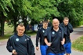 Slovenskí futbalisti si v Poľsku nájdu čas aj na vyvetranie hláv: Takto relaxujú naši mladíci
