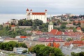 Rumunka vytvorila nové logá pre mestá: Bratislava zaujala najviac!