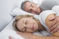 Vedci prišli s kľúčom k šťastnému životu: Prispeje k nemu vaša dĺžka spánku!