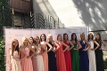 Totálny krach súťaže Česká Miss 2017: Organizátori v koncoch, zlý scenár sa naplnil!