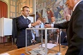 Kroky francúzskeho prezidenta namierené aj proti Slovákom: Splní Macron svoje predvolebné sľuby?