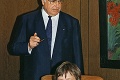 Vzdávajú mu hold svetoví štátnici, rodina však nie: Syn sa s Helmutom Kohlom nikdy nezmieril