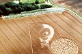 Čo nám hovoria tajomné kruhy v obilí? Objavili sa aj na Slovensku, podľa vedca sú v nich skryté odkazy!