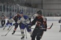Príležitosť pre mladých talentovaných hokejistov: Hokejový kemp na Orave môže byť cestou do zámoria!