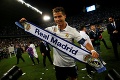 Takto sa chystá jeho „rodný“ Sporting: Ronaldov odchod z Realu realitou?!