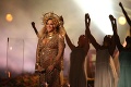 Rozruch na udeľovaní hudobných cien: Najlepšie zábery z tohtoročných Grammy