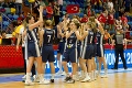 Skvelé slovenské basketbalistky postúpili zo skupiny na ME: Pomohli im Turkyne!