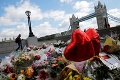 Polícia uverejnila nové fakty o útoku na London Bridge: Pripravovali niečo oveľa horšie!