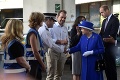 Kráľovná reagovala na požiar a útoky v Británii: Povzbudzujúce slová v deň jej oficiálnych narodenín!