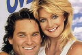 Slávny herecký pár si naplno užíva dôchodok: Takto dovolenkujú Goldie Hawn a Kurt Russell v Grécku!
