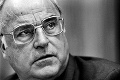 Zomrel otec zjednoteného Nemecka Helmut Kohl († 87): Toto o ňom vyhlásila Merkelová!