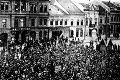 Historická udalosť, o ktorej málokto tuší: Pred 98 rokmi vyhlásili v Prešove samostatný štát!