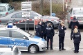 Rakúska polícia vyšetruje záhadný prípad: Figurujú v ňom až štyria Slováci!