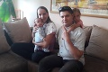 Mamička Miroslava nestratila duchaprítomnosť a zachránila vlastné dieťa: Svedectvo o chvíľach hrôzy