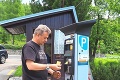 Vodiči v Tatrách, zbystrite pozornosť: Problémy s parkovacími automatmi