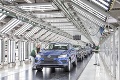 Zamestnanci Volkswagenu idú štrajkovať: Toto požadujú od vedenia automobilky