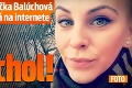 Nešťastná mamička Balúchová odporne zneužitá na internete: Toto je vrchol!