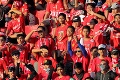 Sú hitom internetu: Táto oslava gólu futbalistov Indonézie obletela celý svet