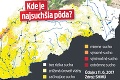 Záhradkári a pestovatelia na Slovensku majú hlavy v smútku: Extrémne sucho nám ničí úrodu!
