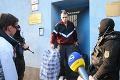 Zatkli bossa Yegorova, na Slovensku obžalovaného z piatich vrážd: Zapletený do pašovania drog a zbraní!