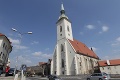 Známa bratislavská katedrála ako ju nepoznáte: Bratislava sa presunie v čase o 300 rokov späť!