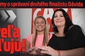 Lucia a Vlaďa z Farmy o správaní druhého finalistu Dávida: Slová, ktoré veľa vysvetľujú!