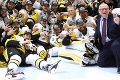 Penguins po 19 rokoch prepísali dejiny NHL: Nashville sa v závere zápasu nestačil čudovať