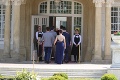 Adela a Viktor sú pripravení na svoj veľký deň: Prvá fotografia v svadobnom oblečení!