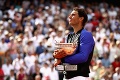 Nadalova one man show: Rafa zničil Wawrinku a získal rekordný titul z Roland Garros!