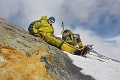 Horolezec Hámor: Počasie v Himalájach sa radikálne zmenilo!