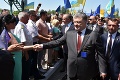 Pre Ukrajinu začal platiť bezvízový styk s EÚ: Prezident Kiska vyslovil štátu podporu