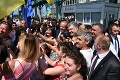 Pre Ukrajinu začal platiť bezvízový styk s EÚ: Prezident Kiska vyslovil štátu podporu