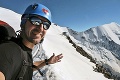 Horolezec Martin prežil 12 hodín v ľadovom hrobe: Opísal chvíle hrôzy!
