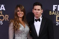 Konflikt v Barcelone: Prečo nepozve Messi spoluhráča Piquého na svadbu?