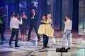 Oslava 90-ky Maríny Kráľovičovej: Herečku nosili na rukách!
