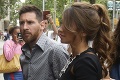 Lionel Messi mieri do chomúta! Prekvapenia s pozvánkami: Kto všetko bude na svadbe chýbať?