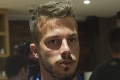 Slovenský futbalový mladík Jakub Hromada sa sťahuje: Od novej sezóny v novom drese