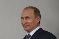 Putin sa objaví v pripravovanom dokumente, réžie sa zhostil slávny Oliver Stone!