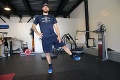 Hokejový obranca Andrej Meszároš: Za tri mesiace som stihol tri operácie!