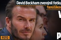 David Beckham zverejnil fotku so svojou dcérkou, fanúšikovia mu za to naložili: Vážne ich TOTO pobúrilo?!
