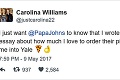 Carolinina esej spôsobila ošiaľ: Pizza ju dostala na univerzitu Yale!