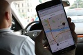 Uber má problém: Súd mu zakázal používať mobilné aplikácie a propagovať služby!