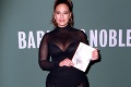 Modelka Ashley Graham ukázala dvojičky: Intímny záber zo spálne