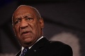 Známy komik Bill Cosby pred súdom: Desiatky podozrení zo sexuálneho zneužívania!