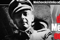 Mníchovská klinika odkryla hrozivé svedectvá: Hrôzy doktora Mengeleho odhalené!