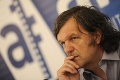 Slávny režisér Emir Kusturica havaroval: Prevoz do nemocnice!