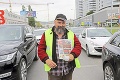 Jozef chcel zmeniť prácu, inšpiroval ho človek, ktorého stretol na ulici: TOTO robí už 30 rokov!