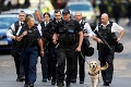 Polícia potvrdila to najhoršie: Teroristický útok v Londýne si vyžiadal sedem obetí a 48 zranených!